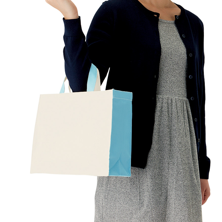 ユーティリティバッグコンビ(M)ワイド2 【TR-0765】