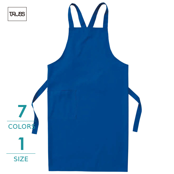 Bee エプロン (TCA-014)