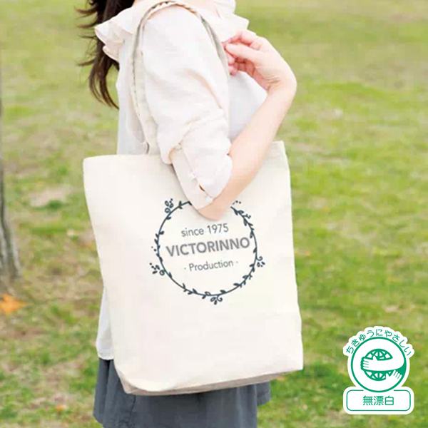 キャンバストート(M)