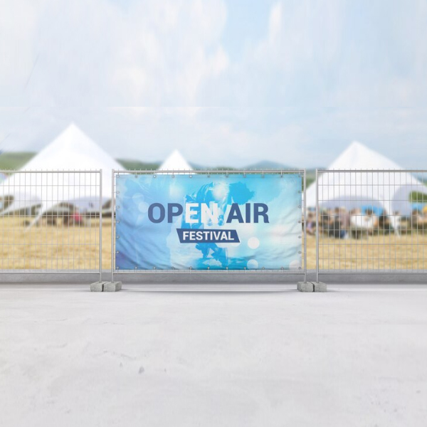 横断幕(横幕)・懸垂幕(垂れ幕)