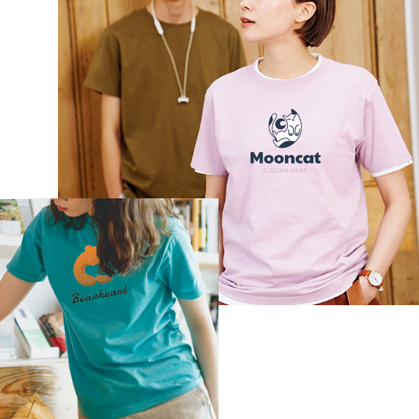 プリントのイメージ