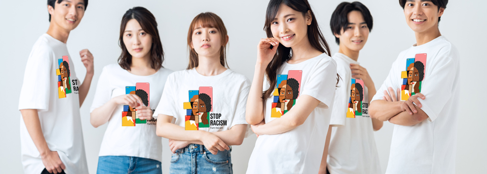 オリジナルデザインで個性を引き立てよう