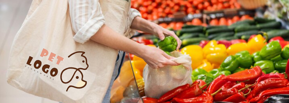 買い物や日用使いに便利なバッグ