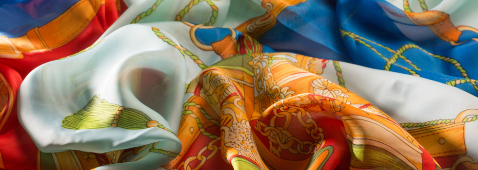 プリントがキレイ